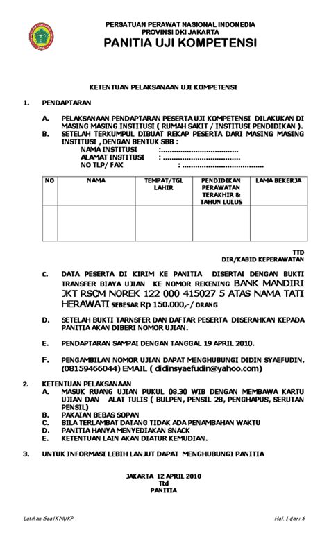 Contoh soal cpns tata negara. (PDF) Contoh soal Uji Kompetensi | Erwan Sutrisno - Academia.edu