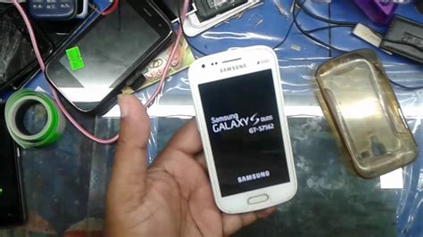 Technical specifications and photo of mobile device: SAMSUNG GT S7562 Hard Reset - YouTube