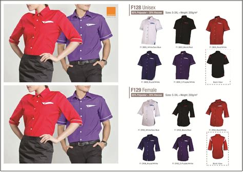 F1 uniforms come in a variety of both sizes, design variations and colours. Uniform New Arrival 2013: Oren Sport New F1 Shirt Design ...