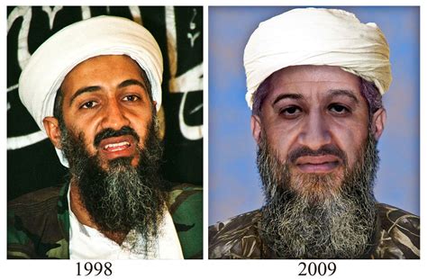 Osama bin laden was born in riyadh, saudi arabia in 1957 or 1958. Obama bekrefter at bin Laden er drept