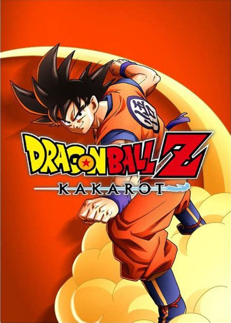 Dragon ball z kakarot — takes us on a journey into a world full of interesting events. Dragon Ball Z: Kakarot (DLC) (Key) PC - Skroutz.gr