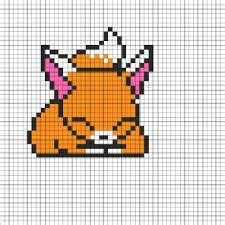 Japanese pixel art by 1041uuu. Les 46 meilleures images de Pixel art facile | Pixel art, Pixel art facile et Dessin pixel