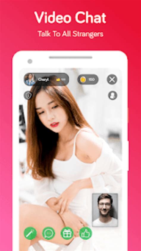 You find free, paid live chat apps or alternatives to live. Free live chat-Live talklive talk with girls APK for ...
