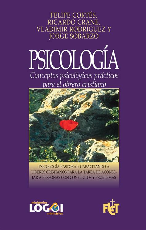 En toda empresa el factor humano resumen: Psicología de Felipe Cortés, Ricardo Crane, y Vladimir ...