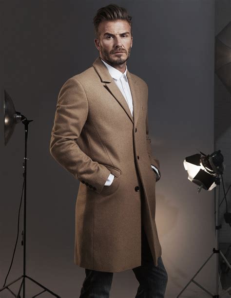 David beckham is also married to fashion designer and former spice girl, victoria beckham, inspiring their nickname posh and becks. David Beckham and Kevin Hart Star in New H&M Campaign ...