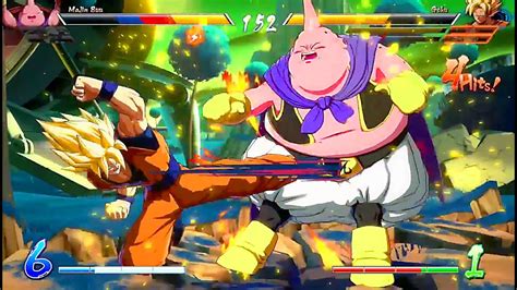Dragon ball z m.u.g.e.n edition 2017. Here's Bandai Namco's Lineup of Games for Tokyo Game Show 2017