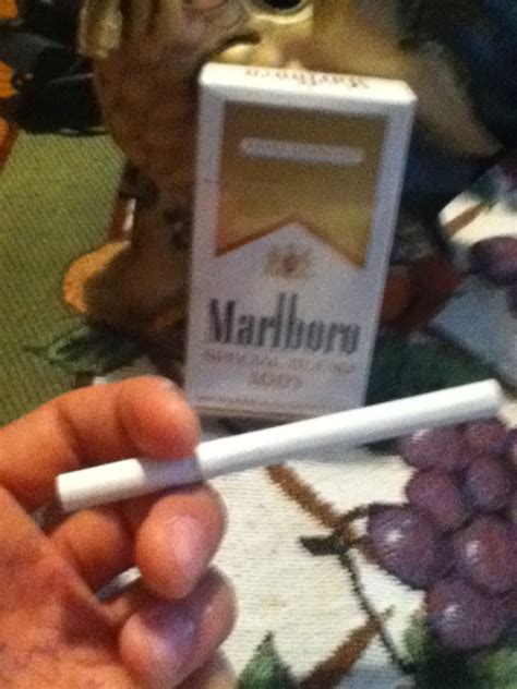 Cigarettes have been a topic of discussion for a long time. marlboro nicotine in special blend 100 s - JarodKelly2's blog