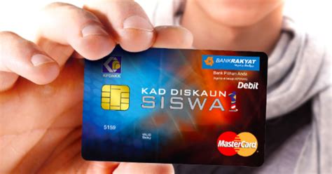 Apakah kad diskaun siswa 1 malaysia (kads1m). Students Can Now Apply For The New KADS1M Debit Card Worth ...