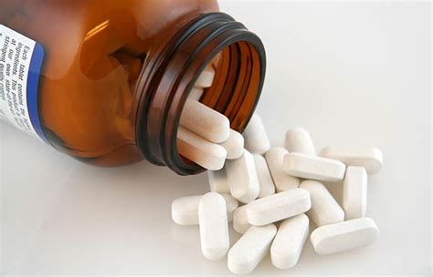 Reach for whole foods before supplements. 10 Best Vitamin And Mineral Supplements For Weight Loss