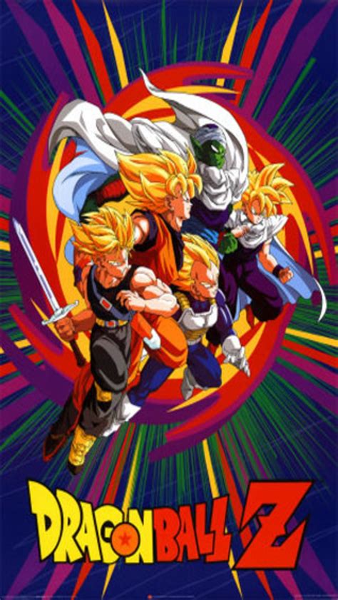We hope you enjoyed the collection of dragon ball wallpaper. Dragon ball z iphone wallpaper (17 Wallpapers) - Adorable ...