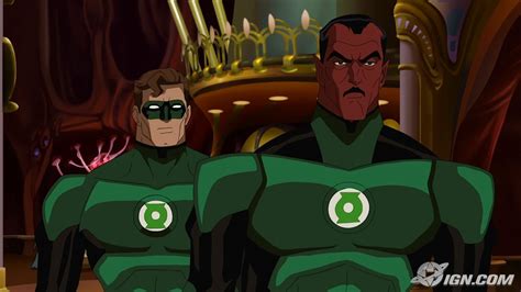 First flight is a beautifully animated superhero flick that allows the viewer to emerge into the world of the green lanterns and it all flows so well and the 77 minutes fly by. In The Mouth Of Dorkness: Matt's Week in Dork (6/12/11-6 ...