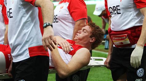 The mystery brunette linked with gary rohan has been spotted at the geelong forward's 150th career game with his children. Gary Rohan broken leg, AFL rules, Geelong Cats, Gary Rohan ...