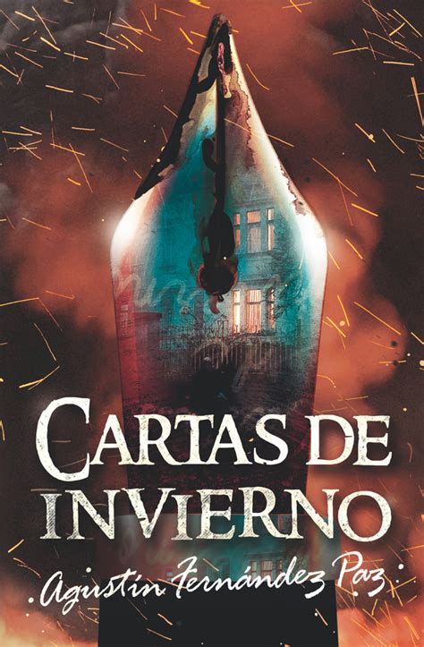 Nese mesmo ano gañou o premio rañolas de literatura infantil e xuvenil. "Cartas De Inverno - Cartas De Inverno Agustin Fernandez ...