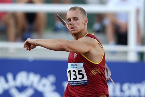 Tom walsh 22,00 m (ar, mr) — jakub vadlejch 88,02 m (pb) 13: Jakub Vadlejch: světová atletická špička :: Aktuality ...