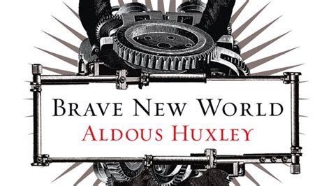 It is loosely based on the classic novel of the same name by aldous huxley. Brave New World Adaptation Ordered to Series at USA ...