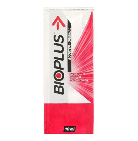 How to use k biobooster plus on the citronella. BIOPLUS 48 x 10ML Energy Tonic Booster Original - Lowest ...