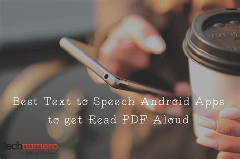 The best reading apps on iphone and android. Best Text to Speech Android Apps to get Read PDF Aloud