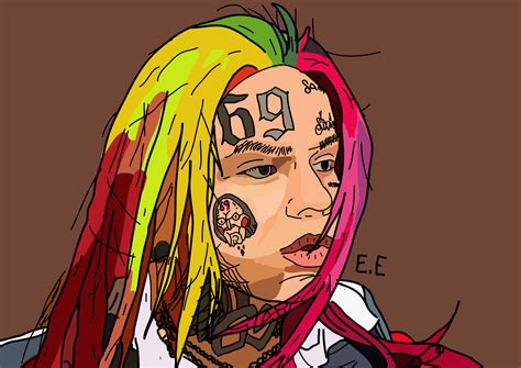 Photocartoon.net is a free online service that allows you to convert your photos into cartoons, paintings, drawings, caricatures and apply many other beautiful effects. Pin on Tekashi 69