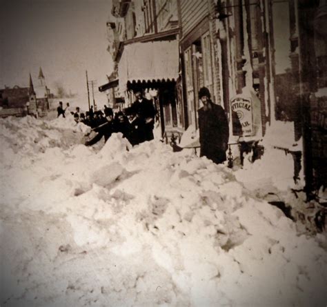 The Lucas Countyan: Iowa's deadliest blizzard kills 20: Jan. 7-8, 1886