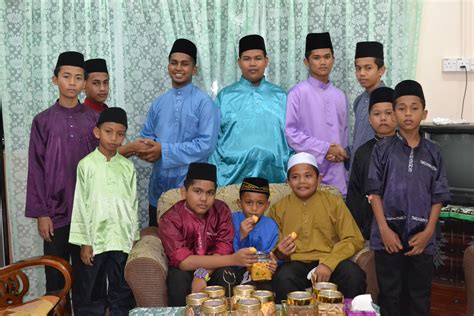 Badan usaha didikan anak yatim negeri kedah (budi). RUMAH ANAK-ANAK YATIM DAN WARGA MISKIN BAIT AL-AMIN PARIT ...