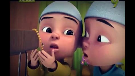 Alhasil buat deh bubur abon ini boleh dicoba moms. Upin ipin 2017 -AZAM PUASA- HD (FULL EPISODE) - YouTube