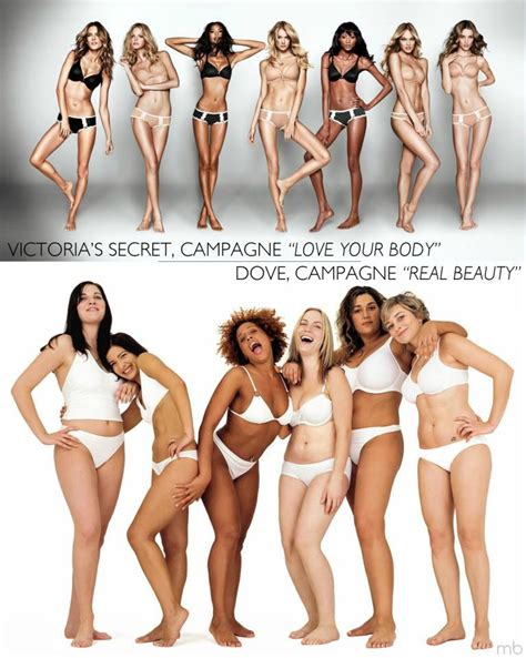 In real life, those people don't actually look like that, therefore these images are not real representations of actual human bodies. Commentary and Critique - Size Matters | Eco Fashion Talk ...