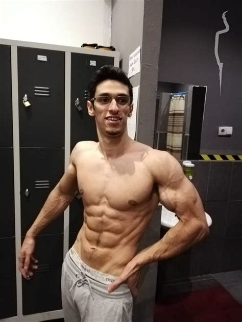 The greeting that muhammad taught muslims to offer each other, may peace be upon you (arabic: Ahmed Mohammed - a model from Turkey | Model Management