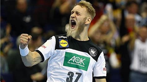 Welcher sender überträgt welches spiel? Handball-WM: Deutschland gegen Frankreich heute live im TV ...