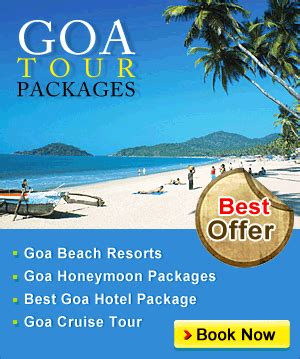 Sending a parcel to india is a quick and easy process. Rockstar | Tour packages, Honeymoon packages, Goa travel