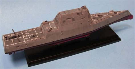 As it passes fort popham. Zumwalt5
