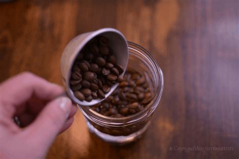 Maybe you would like to learn more about one of these? Coffee Infused Vodka | Cosmopolitan Cornbread