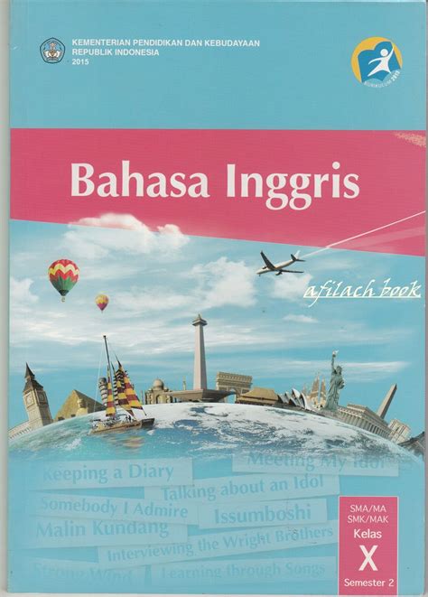 Kumpulan buku bahasa inggris kelas 8 revisi 2018 kunci jawaban agama islam kelas 6 kurikulum 2013 kunci jawaban agama islam kelas 7 kurikulum 2013 kunci jawaban agama islam kelas 8 bab 2 kunci jawaban agama islam kelas 8 bab 2 hal 31 kunci jawaban agama islam kelas 8 bab 2 hal 31 ayo berlatih kunci jawaban agama islam kelas 8 bab 2 hal 31 brainly kunci jawaban agama islam kelas 8 bab 2 hal 31. Kunci Jawaban Buku Bahasa Inggris Talk Active Kelas Xii ...
