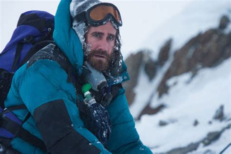 The story of new zealand's robert rob edwin hall, who on may 10, 1996, together with scott fischer, teamed up on a joint expedition to ascend mount everest. Everest (Everest, 2015) - Film