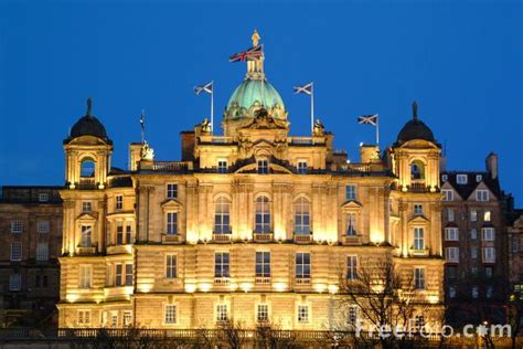 Bank of scotland is located at united kingdom, leven, 60 high street. The Mound's got a new governor but he won't be giving up ...