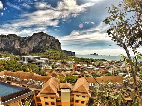 Each accommodation is separate enough. Things to Do in Krabi, Thailand- A Comprehensive Guide to ...