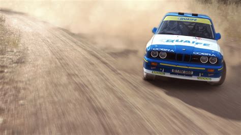 Tout est bon avec ces différents jeux de voiture de rallyes pour t'empêcher de rouler tranquille. video Games, DiRT Rally Wallpapers HD / Desktop and Mobile ...