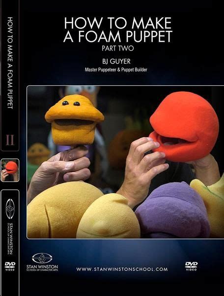 Maybe you would like to learn more about one of these? Pin on Puppets diy