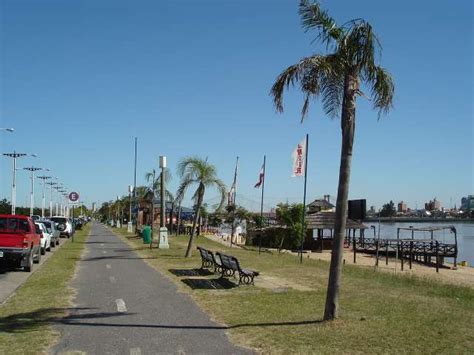 Zuviría 6299, santa fe, 3000, argentina. Una joven habría sido abusada en la Costanera Este - SOL 91.5