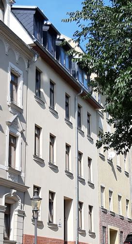Architektonisch sind immobilien in bernsdorf von verschiedenen epochen geprägt, hier können sie moderne häuser mit einbauküche als auch. Wohnung kaufen in Chemnitz, RIMMO GmbH