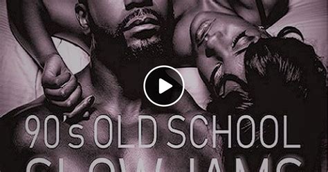 90's Old School Slow Jams Mixtape by M. T. H. O. | Mixcloud