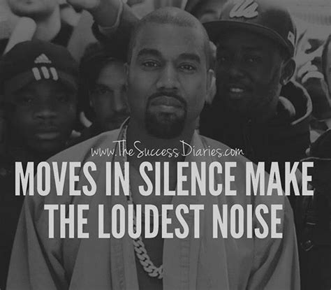 Favorite moving in silence quotes. Pin by Robert Ward on QUOTES (With images) | Move in silence, Loud noises, Motivation