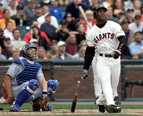 It's Time to Reconsider Barry Bonds for the Hall of Fame - The New York 