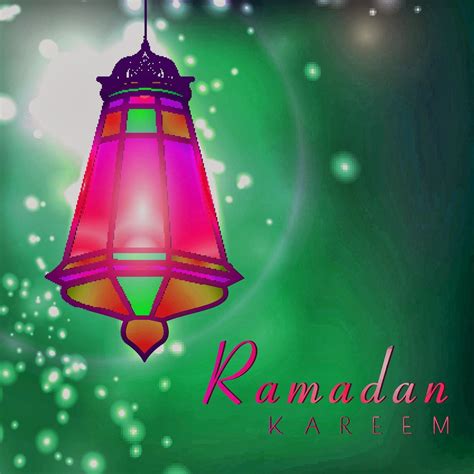 Ramadan kareem vector clipart Arabic Islamic calligraphy !! | Ramadan ...