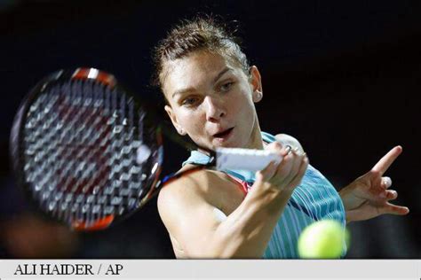 There are no recent items for this player. Simona Halep și Raluca Olaru, învinse în primul tur al ...