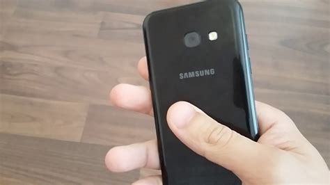 Je to biometrická technologie, která snímá naše urychlují procesy, které vyžadují ověření identity. Samsung Galaxy A3 (2017) - čtečka otisků SPOLEHLIVOST ...