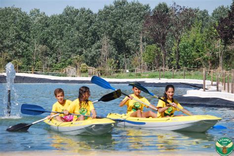 Baloto del miercoles 7 de julio; CAMPAMENTO DE VERANO PRE-INMERSIÓN INGLÉS (del 18 al 31 ...