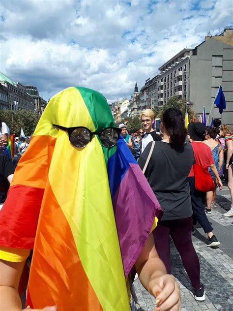 Rybná 716/24 110 00 praha 1 czech republic. #prague-pride on Tumblr
