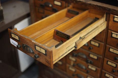 Search the catalogs of the newark public library, the irvington public library, the newark museum of art, and the new jersey historical society. refinishing an old Globe library card catalog | Gerry ...