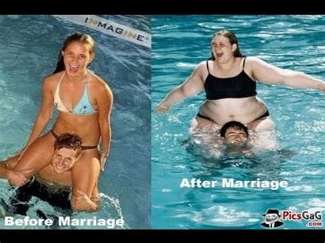 Life Before Marriage Vs Life After Marriage (photos ...