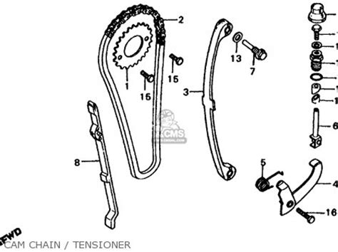 See more ideas about diagram, electrical problems, repair guide. Honda Xl185s 1980 (a) Usa parts list partsmanual partsfiche